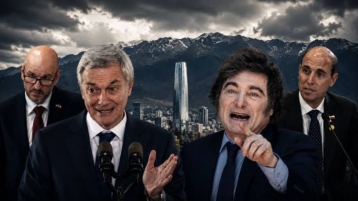El Foro Madrid y la disputa que tenemos por delante