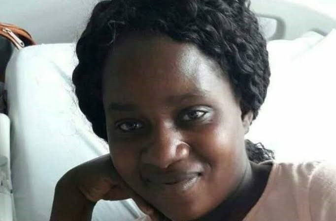 En memoria de Joane Florvil: Se recuerda a las víctimas del racismo en Chile