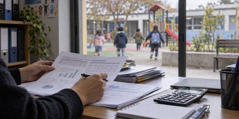 Informe advierte que 46% de las asignaciones directas para niñez registró reducciones durante el primer semestre de 2026