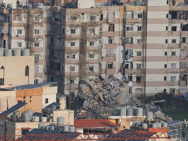 Estados Unidos/Israel/Irán: Investigación sobre ataques contra barrios de Teherán revela daños devastadores a la población civil