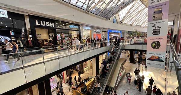 Ipsos: Confianza del consumidor en Chile sufre la mayor caída interanual del mundo