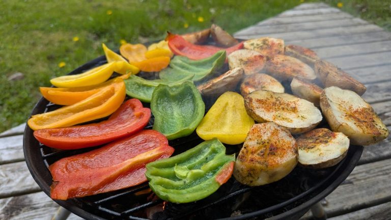 ¿Fiestas Patrias sin carne? Así se puede mantener el sabor dieciochero