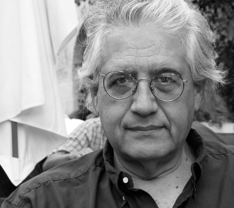 Patricio Guzmán es la memoria