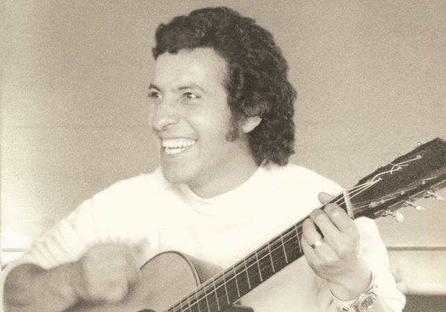 Libro revela nuevos antecedentes sobre obra de Víctor Jara