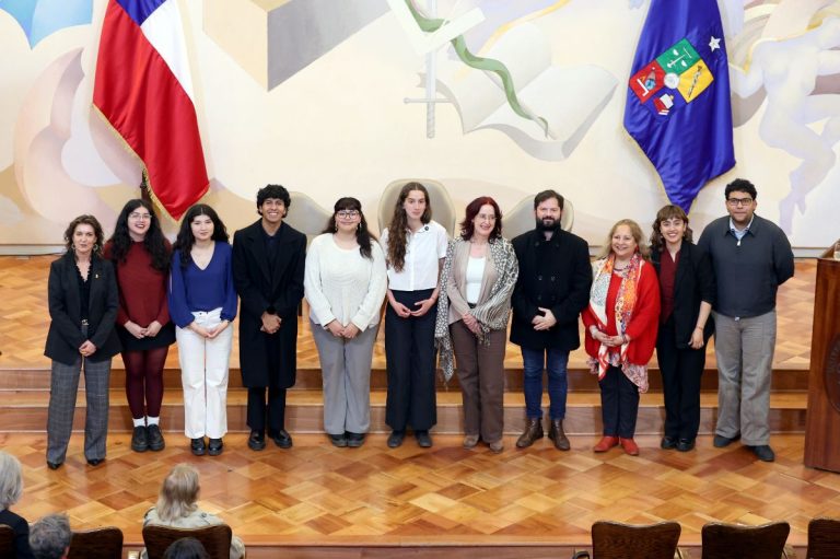 FECh conmemora 120 años de historia y proyecta su legado hacia las nuevas generaciones