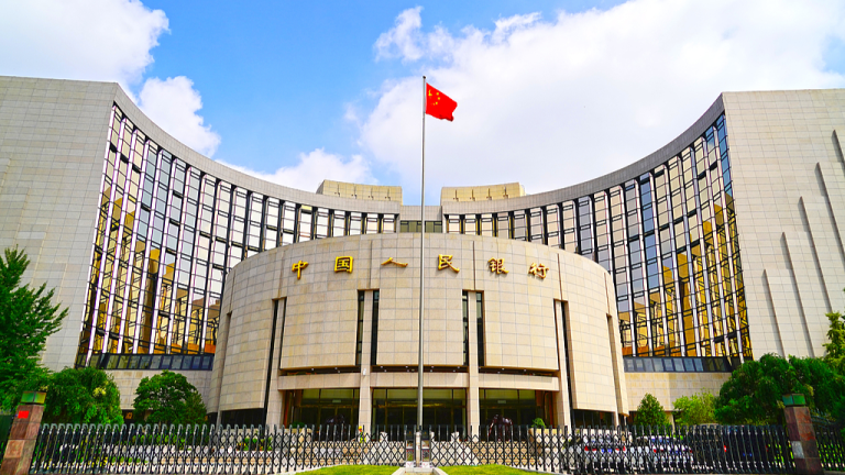 Banco Central renueva acuerdo bilateral con Banco Central de la República Popular China
