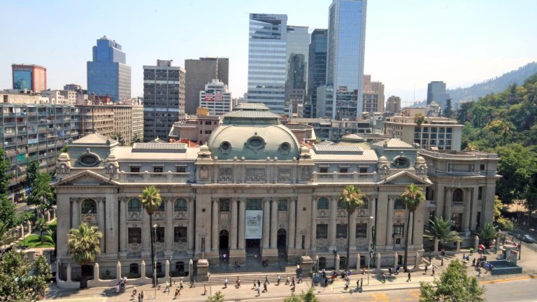 Biblioteca Nacional será sede de la Primera Semana de las Revistas 2026