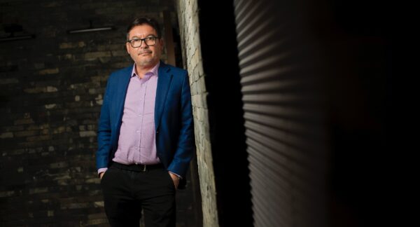 Diputado Marcos Barraza tilda al presupuesto 2027 de irracional y advierte: “Yo no daría por ganada la batalla por parte del gobierno”