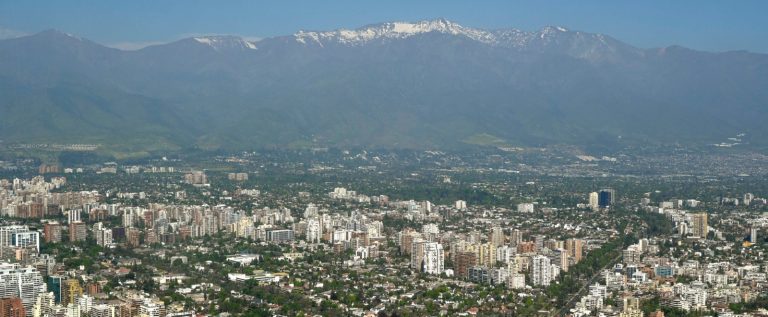 Estudio Uchile revela brechas entre mapas de amenaza y planificación comunal para reducir el riesgo de desastres