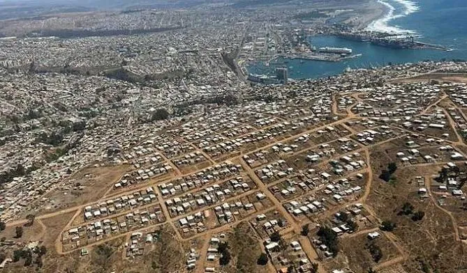 [Podcast] Pobladores de Placilla en San Antonio apelan a debido proceso frente a inminente desalojo