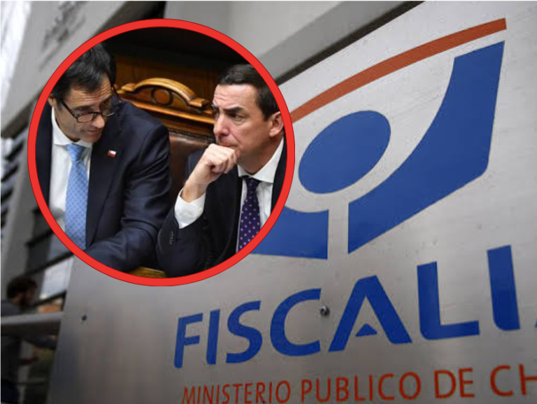 Fiscalía Centro Norte abre investigación contra ministro Rabat y subsecretario Silva tras denuncia de diputados Cuello y Santana