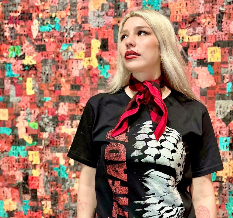 Entrevista| Influencer Ivannia Pacha: “Si la izquierda pudiera conectar más con la risa o la gente nos iría mejor”.