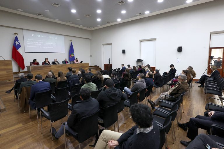 IDEA Internacional presenta informe global que advierte estancamiento y deterioro sostenido de la democracia