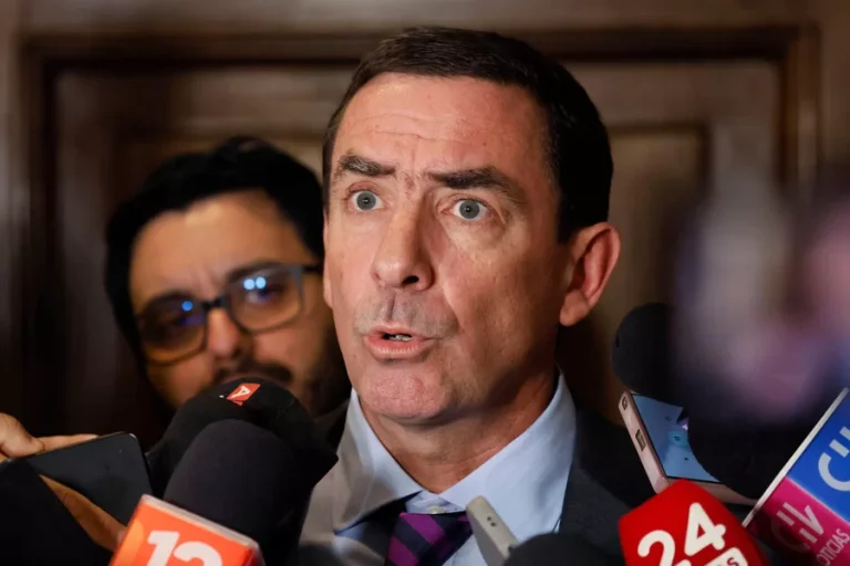 Comité de Seguimiento y Participación del Plan Nacional de Búsqueda solicita antecedentes y explicaciones al ministro de Justicia y Derechos Humanos