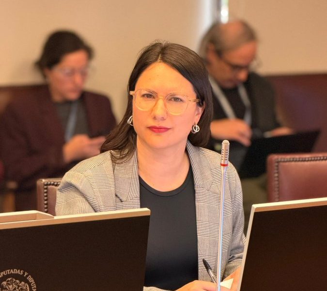 Diputada Hassler denuncia indicación del gobierno que amplía el mercado de las AFP: les permite administrar el Ahorro Voluntario para la Vivienda