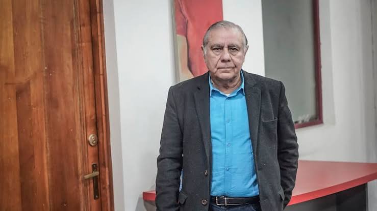 Juan A. Lagos critica Presupuesto 2027 y advierte severa falta de prevención ante desbordes en Las Condes y Talagante