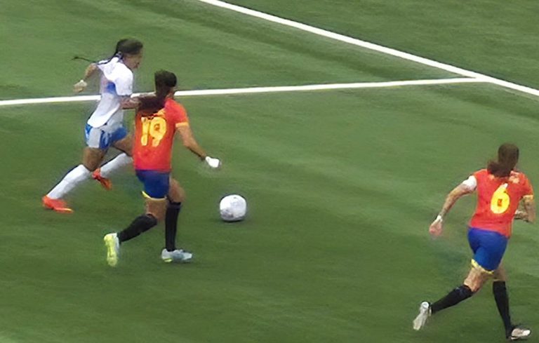 UC femenina con ilusión de llegar a la Libertadores