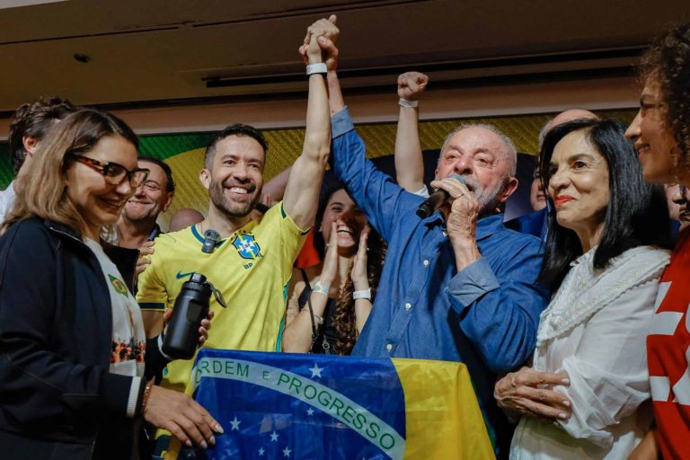 [Podcast] Andrés Solimano destaca prioridades económicas de Lula y aborda protestas en Europa