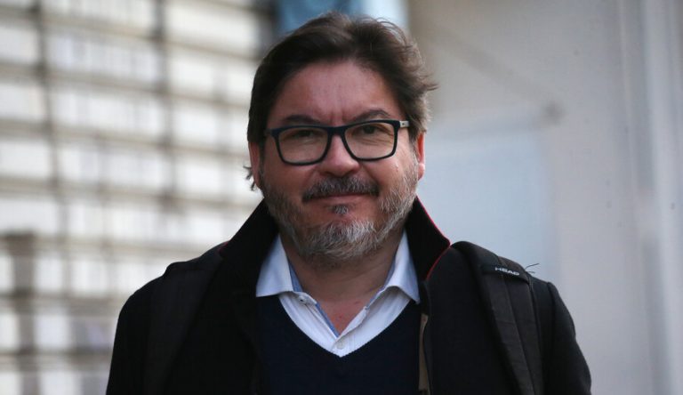 Diputado Barraza cuestiona gestión del gobierno en seguridad y presupuesto: “No se puede alcanzar la eficiencia recortando derechos sociales”