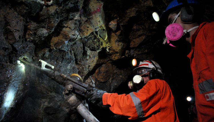 Siete muertes en la minería en menos de un mes: La urgencia de avanzar en seguridad y salud para el sector