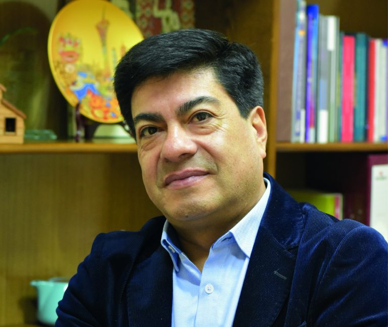El presupuesto de una nación y una misión sin cumplir