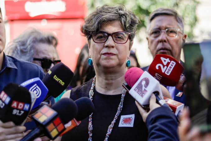 Senadora Pascual: “Veremos si el 1,5% de aumento del Presupuesto 2027 es real o meramente nominal”
