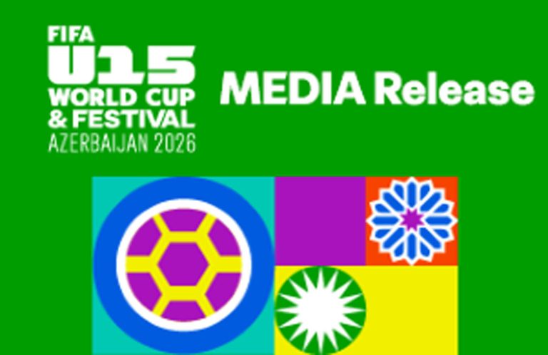 Copa Mundial y Festival Sub-15 de la FIFA 2026