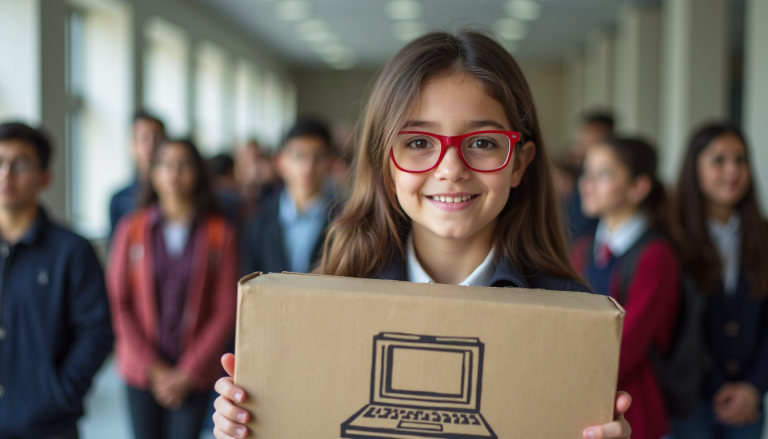 Advierten que fin de Yo Elijo mi PC podría profundizar la brecha digital entre estudiantes