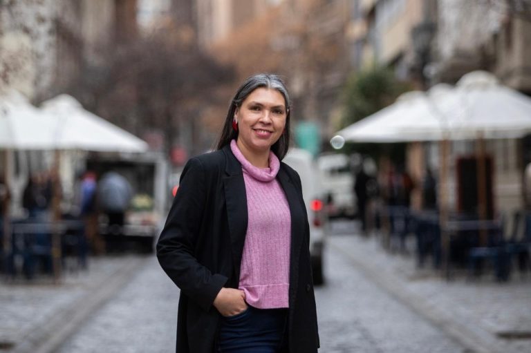 Bárbara Figueroa cuestiona recortes del Presupuesto 2027: “Para que el Estado sea eficiente, tiene que existir un Estado robusto”