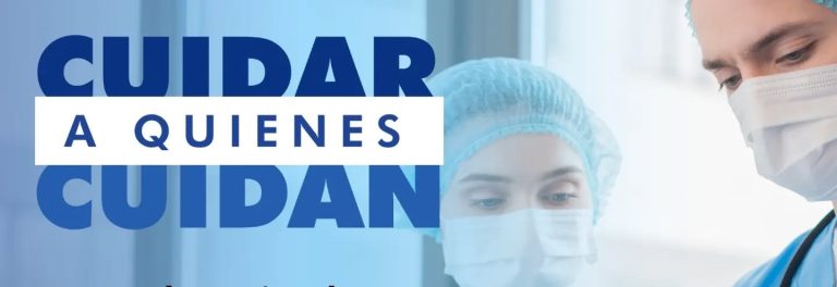 [Podcast] Buscan visibilizar condiciones laborales de los trabajadores de la salud privada