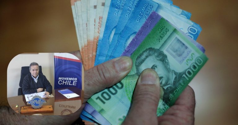 Pymes cuestionan millonarias pérdidas de las AFP y pide que los fondos previsionales aporten al desarrollo de las pequeña industria
