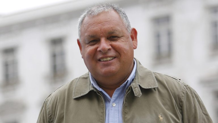 Gobernador Mundaca por recortes a Gobiernos Regionales: “Van a sufrir una merma presupuestaria de 250 mil millones de pesos”