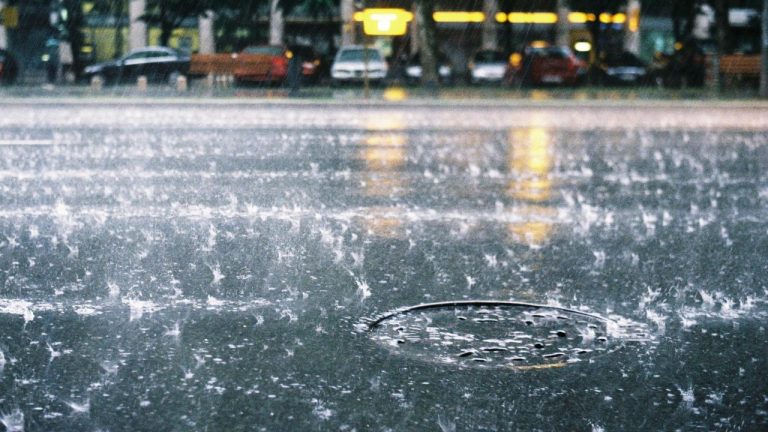 Gran Concepción ya supera en 31% su lluvia anual normal: ¿por qué eso no termina la sequía?