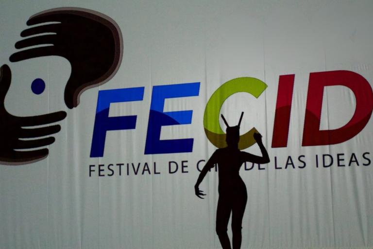 FECID cumple 20 años como vitrina del cortometraje y formador de nuevas audiencias
